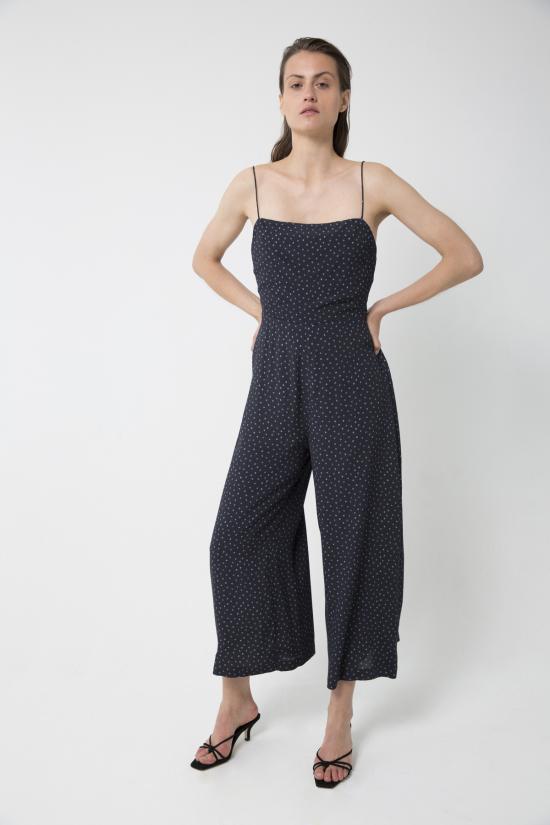  Third Form 점프수트 3학년 스트로크  미드나잇 블랙 - OTHER BRANDS