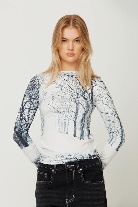  하우스오브써니 반팔 티셔츠 하우스 오브 선니 아웃 오브 타운 세컨드 스킨 멀티