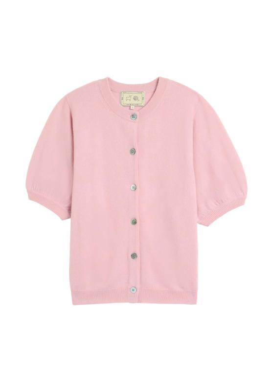  데미리 뉴욕 가디건 데밀리 조이 캐시미어 카디건 - DEMYLEE