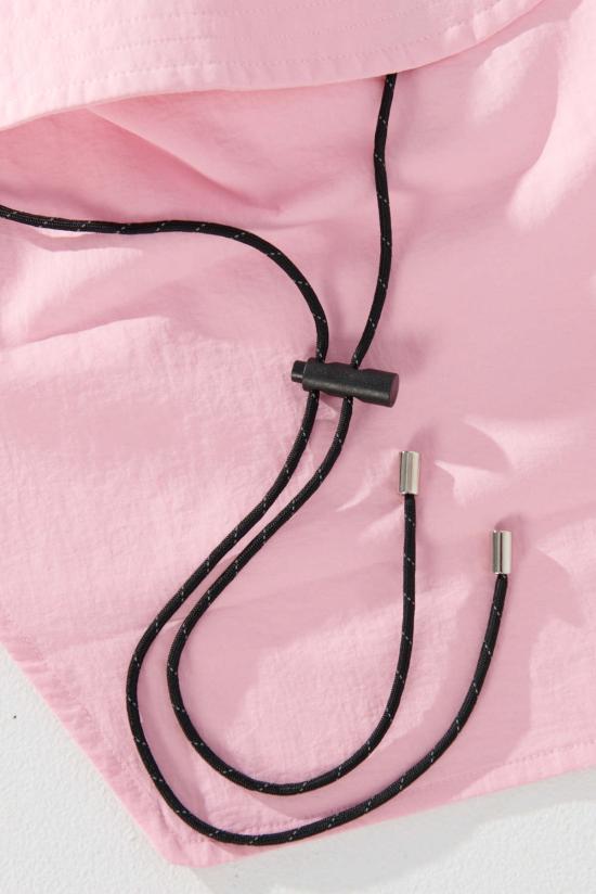  케이코 버킷햇 Kk Co 캠프 버킷햇 발레 핑크 - KKCO