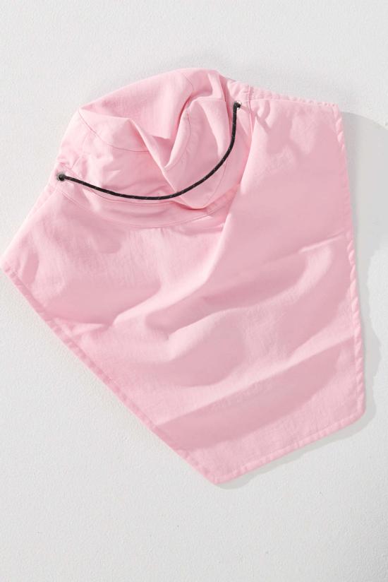  케이코 버킷햇 Kk Co 캠프 버킷햇 발레 핑크 - KKCO