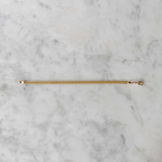  타린 토마스 팔찌 웨이버리 브레이슬릿 - TARIN THOMAS