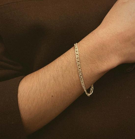  타린 토마스 팔찌 웨이버리 브레이슬릿 - TARIN THOMAS