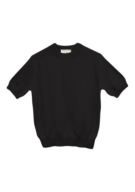  데미리 뉴욕 민소매 티셔츠 데밀리 이렐리아 캐시미어 탑 - DEMYLEE