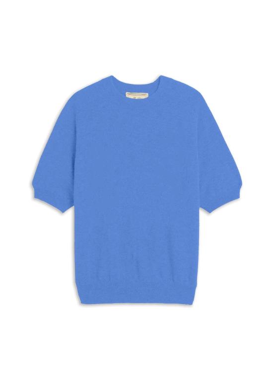  데미리 뉴욕 민소매 티셔츠 데밀리 이렐리아 캐시미어 탑 - DEMYLEE