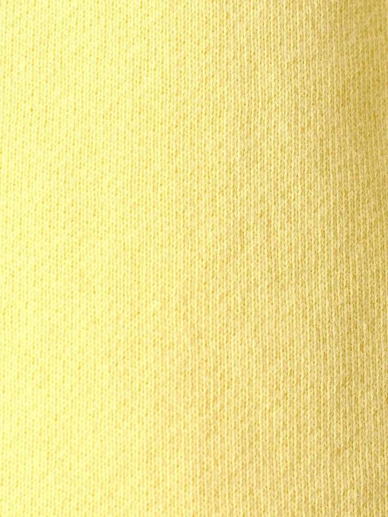  시레나 숏팬츠 셰인 스웨트쇼츠 카나리 옐로우 - XIRENA