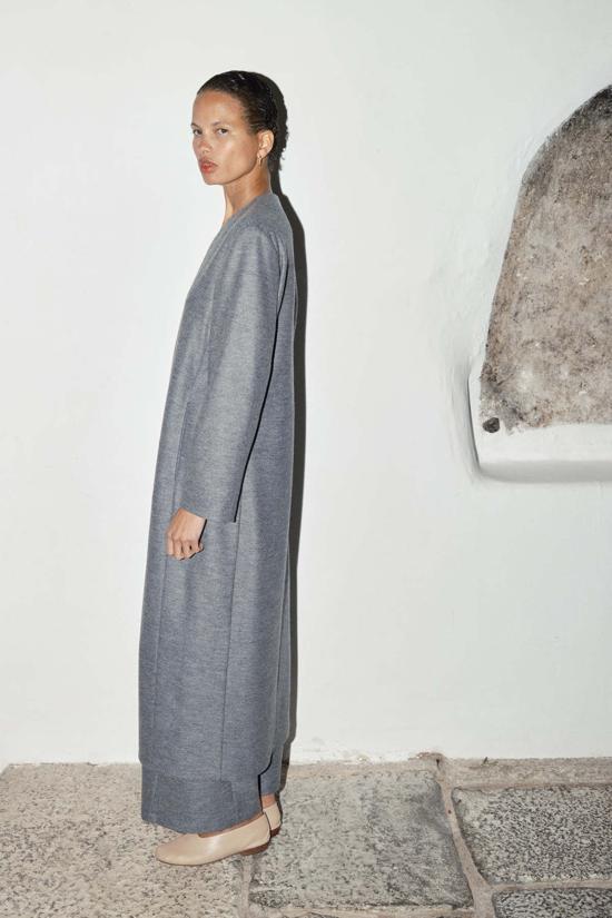  다두라 코트 다투라 보일드 울 카시아  화강암 - DATURA