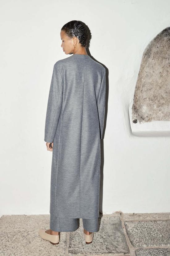  다두라 코트 다투라 보일드 울 카시아  화강암 - DATURA