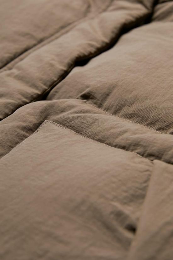  Kloke 베스트 클로크 스테이 퀼팅 조끼 - OTHER BRANDS