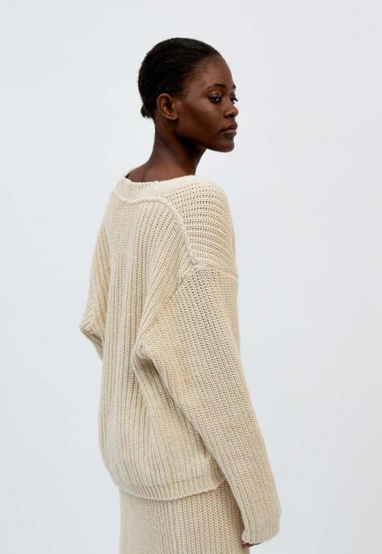  .blacktogrey 가디건 .블랙투그레이 플라워 카디건 - OTHER BRANDS