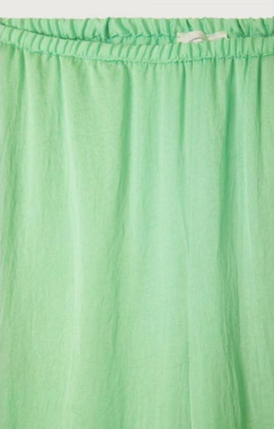  아메리칸 빈티지 스트레이트 팬츠 위드랜드 팬츠 - AMERICAN VINTAGE