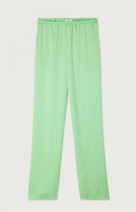  아메리칸 빈티지 스트레이트 팬츠 위드랜드 팬츠 - AMERICAN VINTAGE