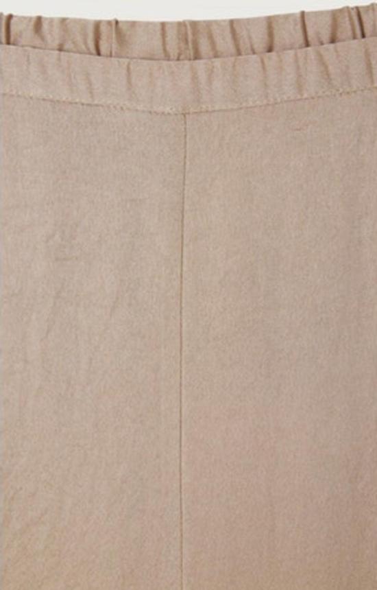  아메리칸 빈티지 스트레이트 팬츠 위드랜드 팬츠 - AMERICAN VINTAGE