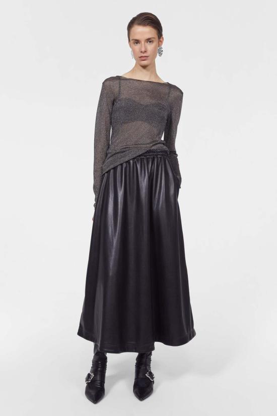  로데브예 스웨터 Rodebjer Simony 스파클 니트  퓨터 - RODEBJER