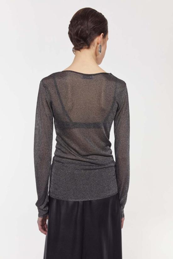  로데브예 스웨터 Rodebjer Simony 스파클 니트  퓨터 - RODEBJER