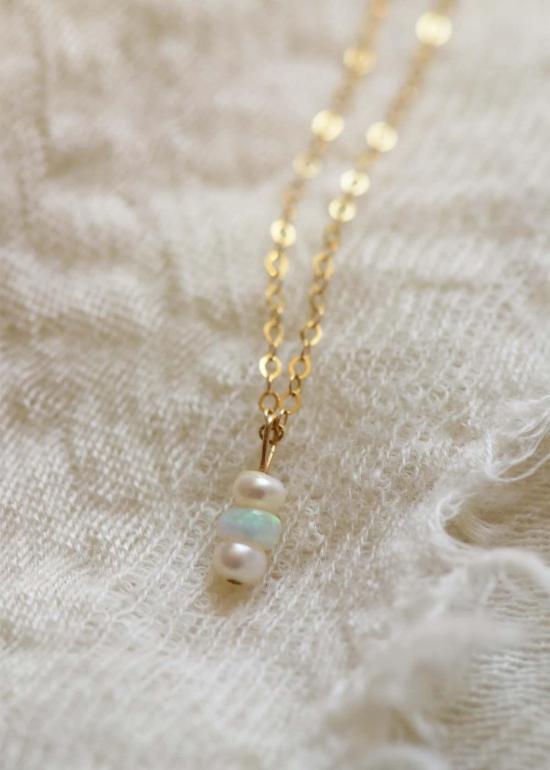  8.6.4 목걸이/팬던트 . 목걸이 - 8.6.4