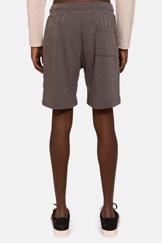  블루&크림 숏팬츠 블리커 숏 다크 그레이 헤더 - BLUE&CREAM