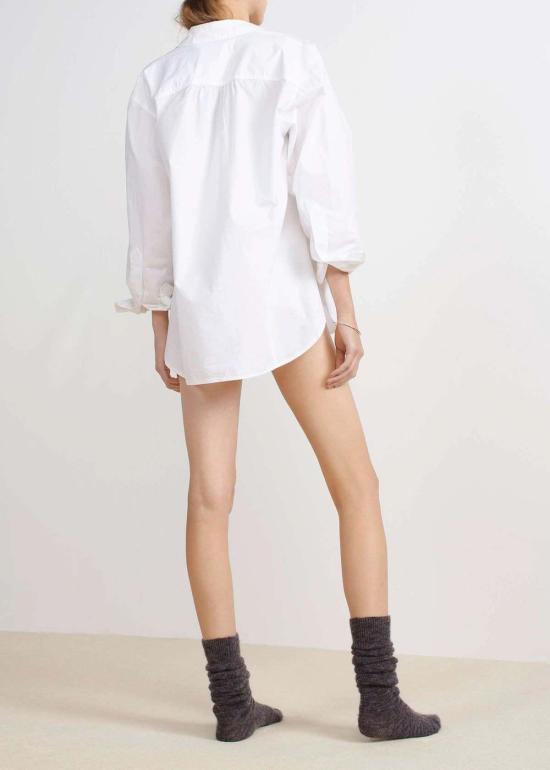  휴머노이드 블라우스 헤르만 - HUMANOID