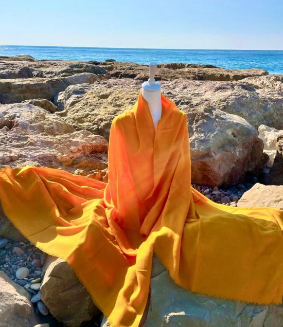  Slate 머플러/스카프 슬레이트 캐시미어 숄 멀티 - OTHER BRANDS