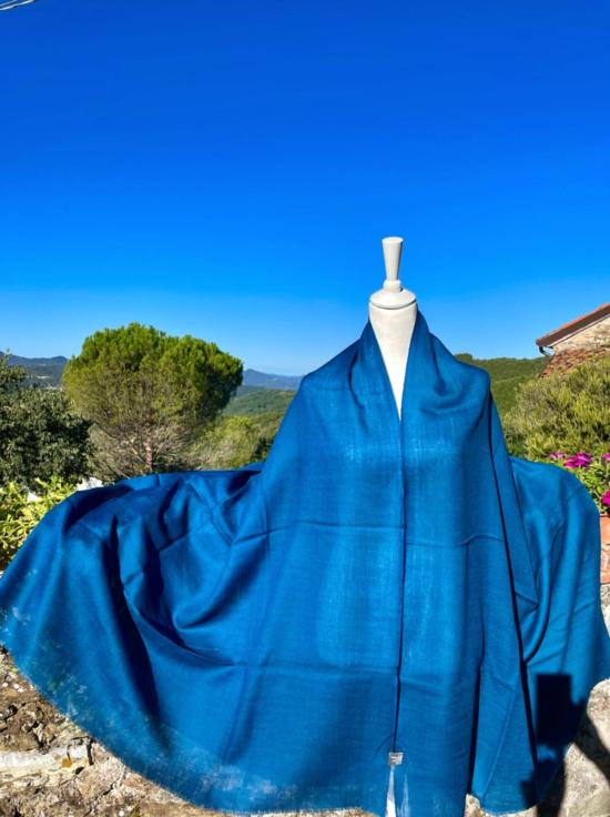  Slate 머플러/스카프 슬레이트 캐시미어 숄 멀티 - OTHER BRANDS