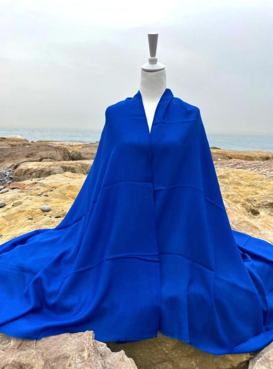  Slate 머플러/스카프 슬레이트 캐시미어 숄 멀티 - OTHER BRANDS