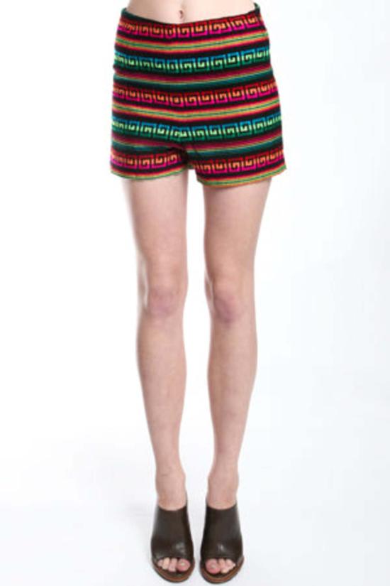  Kenny 숏팬츠 케니 과달라하라 반바지 브라이트 블랙