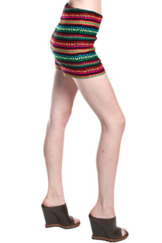  Kenny 숏팬츠 케니 과달라하라 반바지 브라이트 블랙 - OTHER BRANDS