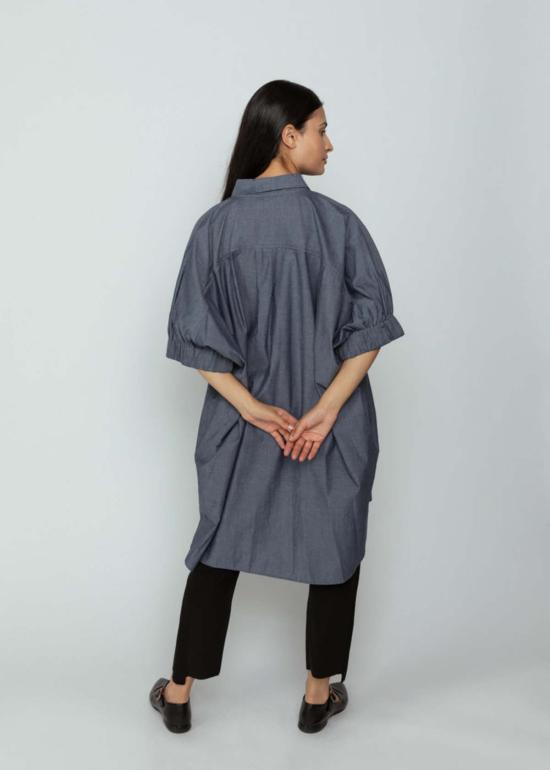  Aquarius Cocktail 탑 아쿠아리우스 칵테일 르 셔츠 샴브레이 - OTHER BRANDS