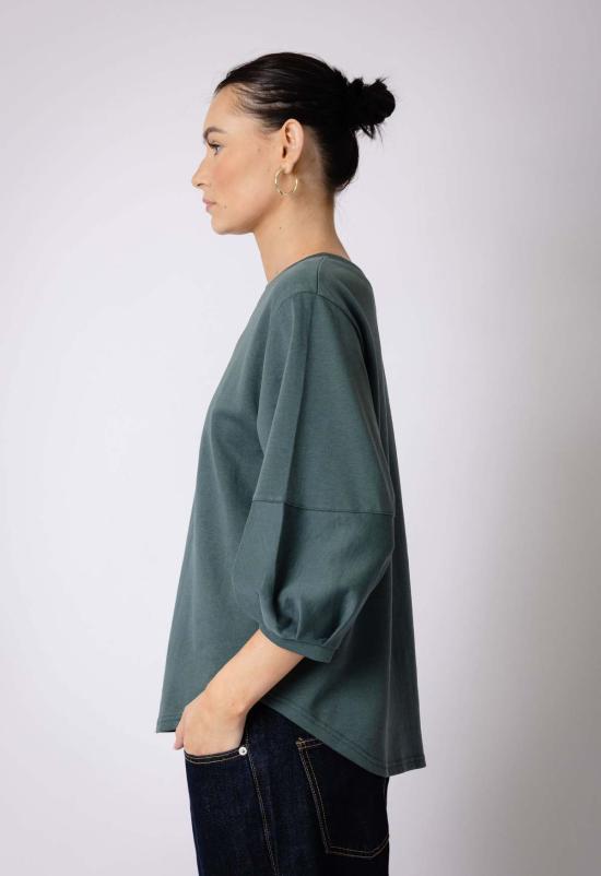  더 엔케이씨 스토어 반팔 티셔츠 Nkc 스토어 케이티 티 티얼 - The NKC Store