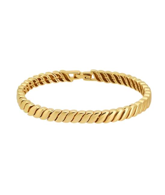  Lola 커프스 링크/타이 홀더 롤라 카미엘 브레이슬릿