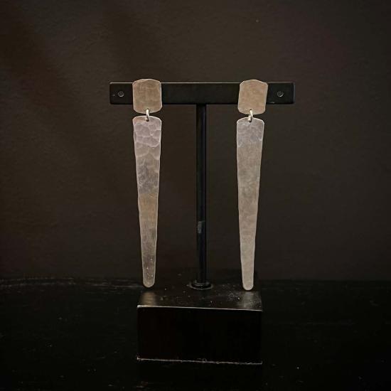  Carolyn Keys 이어링 캐롤린 키스 니나  스털링