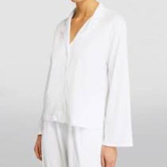  스킨 라운지 웨어 아드리나 피제이 탑