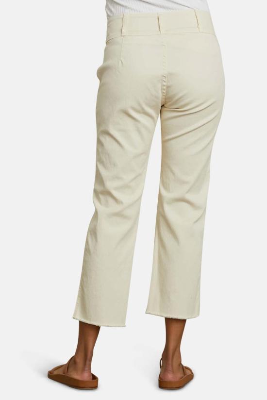  NSF 스트레이트 팬츠 Nsf 가브리 스냅트라우저 프렌치 바닐라 - OTHER BRANDS