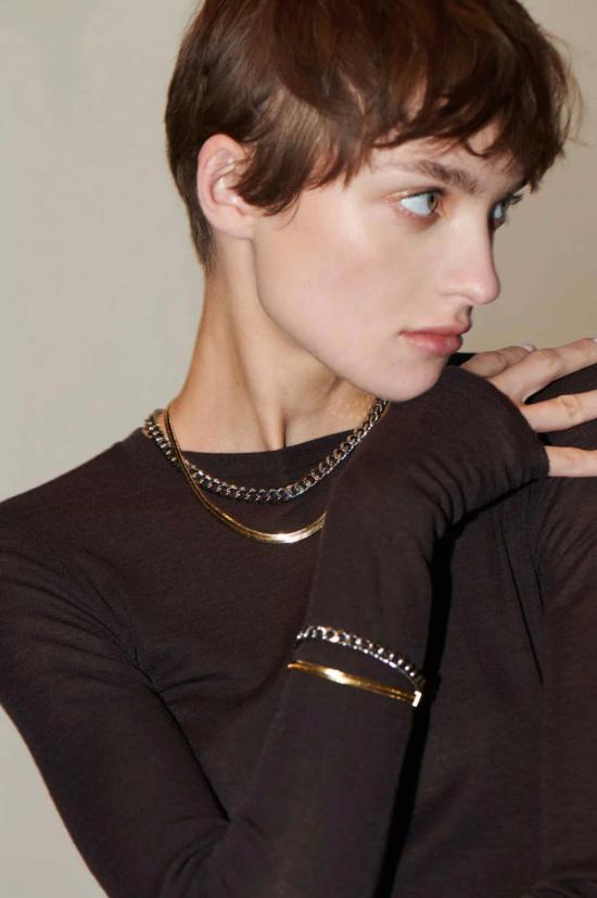  Demarson 팔찌 데마슨 나딘 브레이슬릿 - OTHER BRANDS