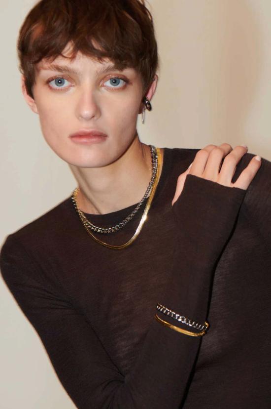  Demarson 팔찌 데마슨 나딘 브레이슬릿 - OTHER BRANDS