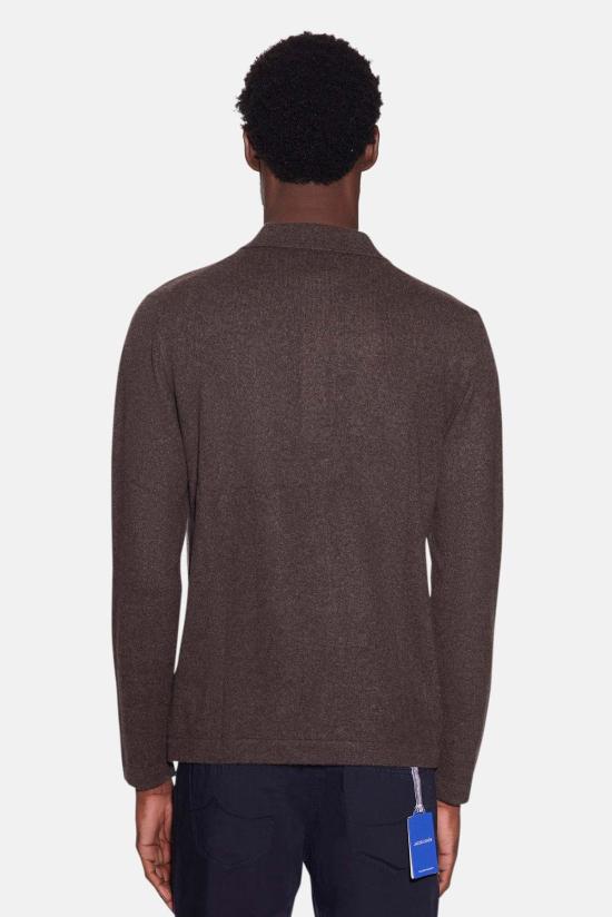  The Tile Club 폴로 티셔츠 타일 클럽 레밍턴 폴로 바크 - THE TILE CLUB