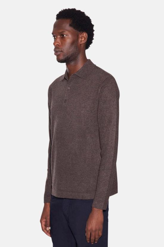  The Tile Club 폴로 티셔츠 타일 클럽 레밍턴 폴로 바크 - THE TILE CLUB