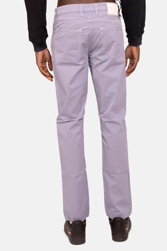  텔레리아 제드 데님 팬츠 Teleria Zed Cobra 5 포켓 진 라반다 - TELERIA ZED