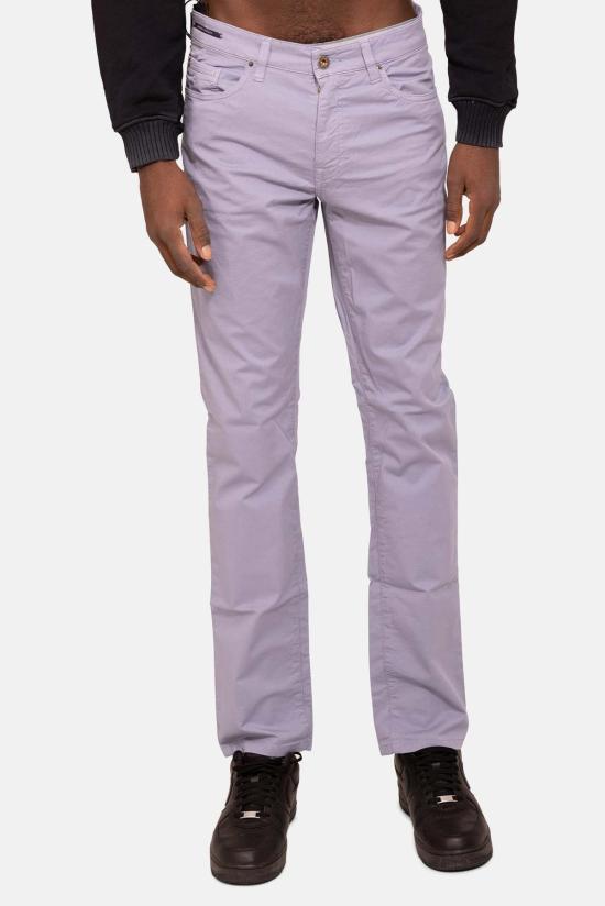  텔레리아 제드 데님 팬츠 Teleria Zed Cobra 5 포켓 진 라반다