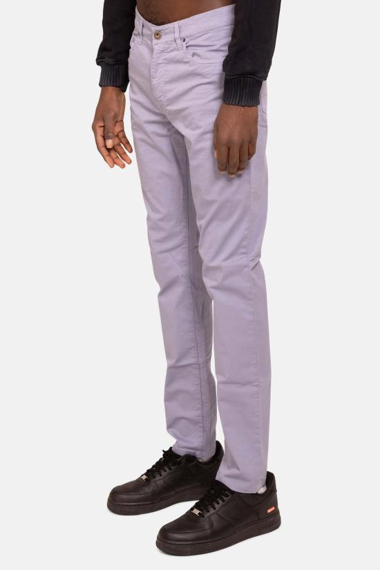  텔레리아 제드 데님 팬츠 Teleria Zed Cobra 5 포켓 진 라반다 - TELERIA ZED