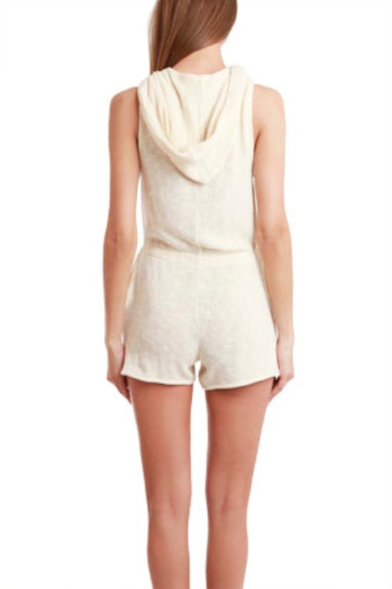  Nightcap 점프수트 나이트캡 포르티아 플러트수트 내추럴 - OTHER BRANDS