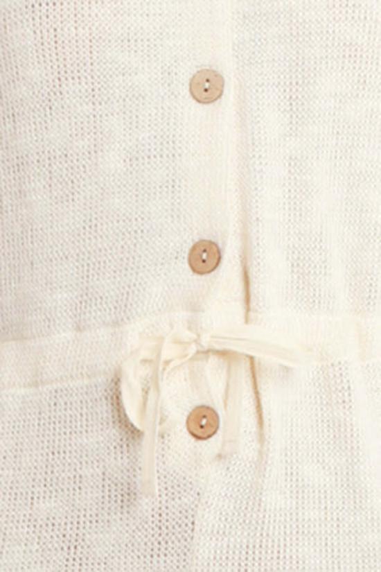  Nightcap 점프수트 나이트캡 포르티아 플러트수트 내추럴 - OTHER BRANDS