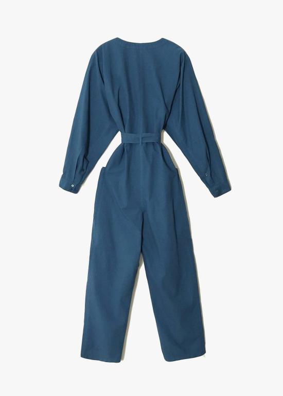  시레나 점프수트 켄톤 - XIRENA