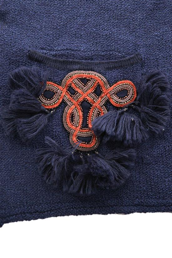  3.1 필립림 머플러/스카프 3.1 필립 림 메달리온 스카프 라피스 - 3.1 PHILLIP LIM