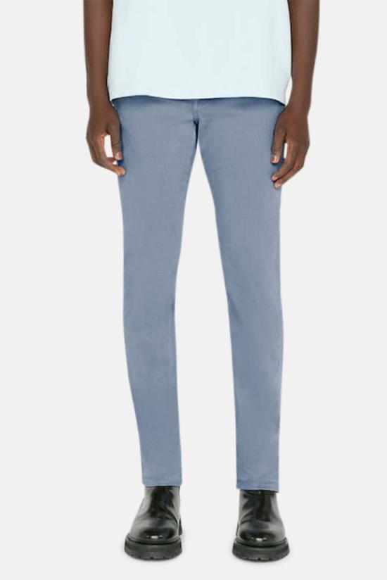  프레임 데님 팬츠 L'homme 슬림 스카이 블루 - FRAME