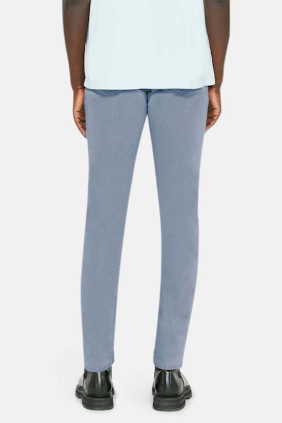  프레임 데님 팬츠 L'homme 슬림 스카이 블루 - FRAME