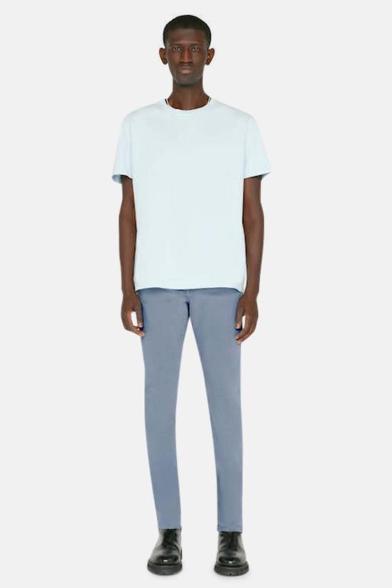  프레임 데님 팬츠 L'homme 슬림 스카이 블루 - FRAME