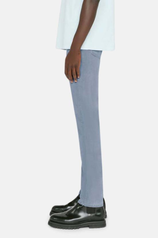  프레임 데님 팬츠 L'homme 슬림 스카이 블루 - FRAME