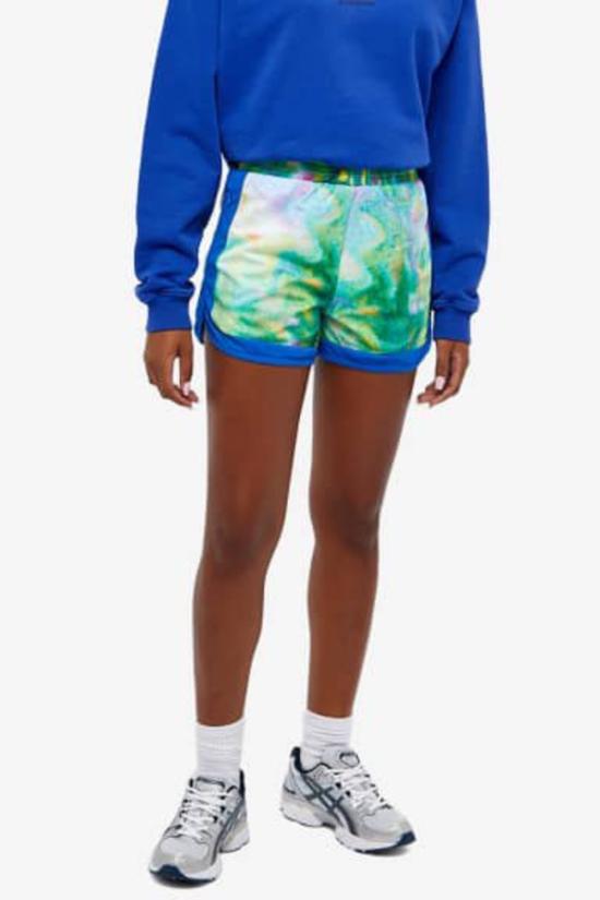  하우스오브써니 숏팬츠 House Of Sunny Don't You Forget About Me 반바지 - HOUSE OF SUNNY