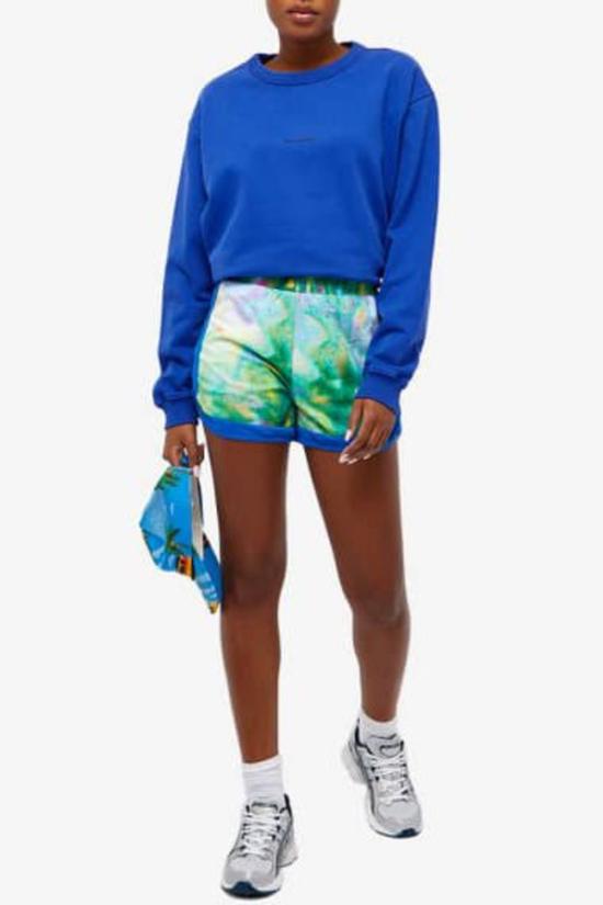  하우스오브써니 숏팬츠 House Of Sunny Don't You Forget About Me 반바지 - HOUSE OF SUNNY